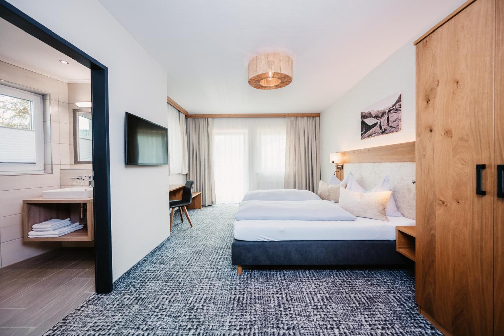 Hotel Schuetzenhof Flachau