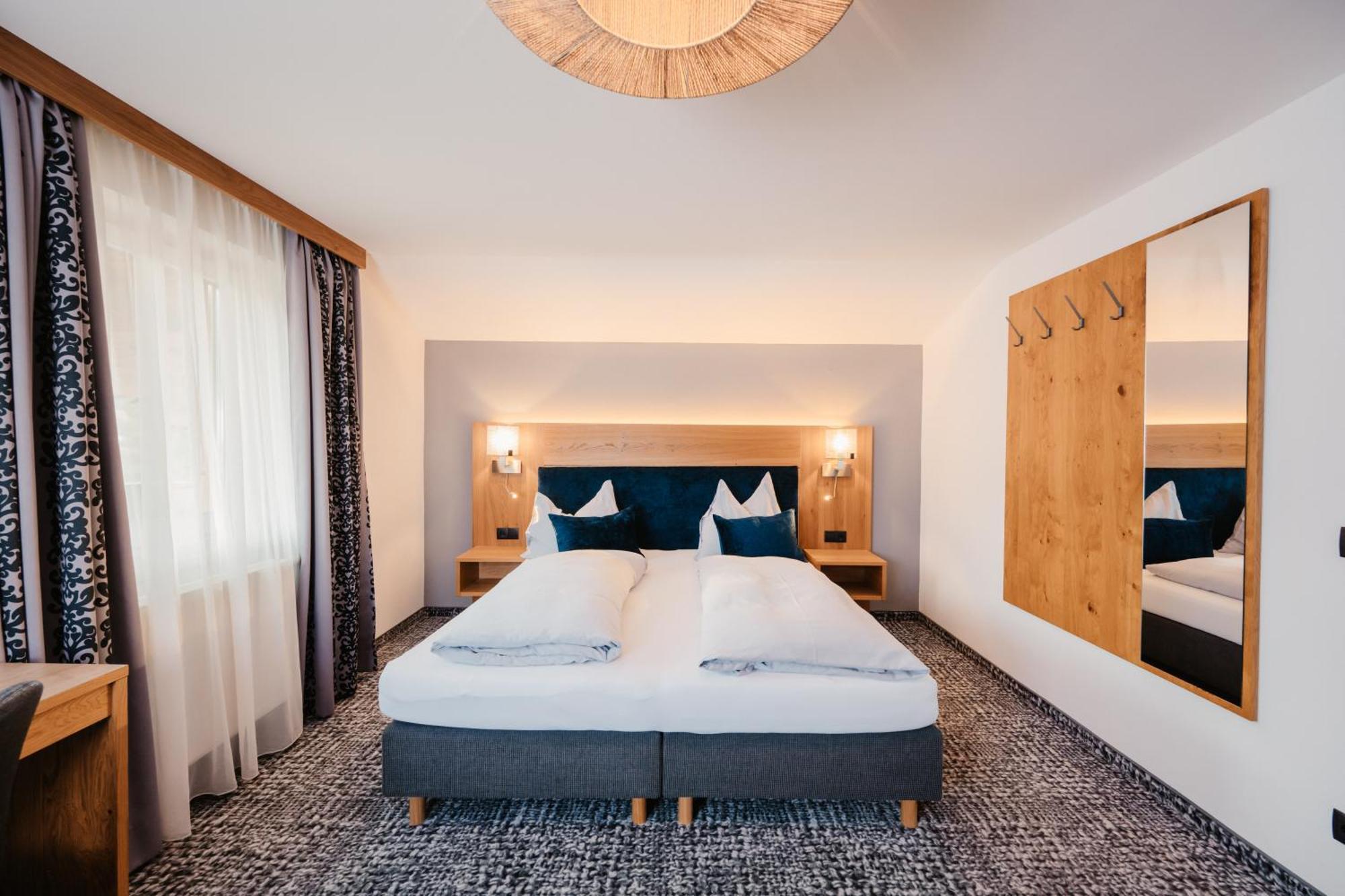 Schuetzenhof Hotel Flachau